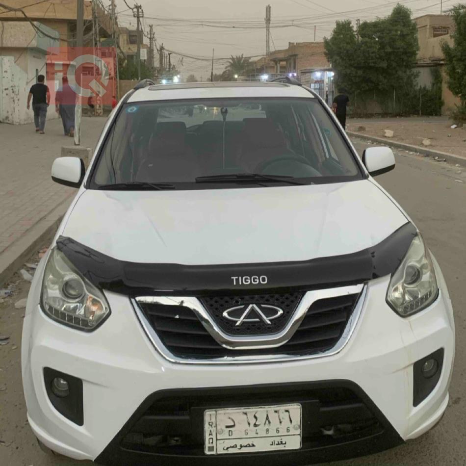 شێری تیگۆ 3
